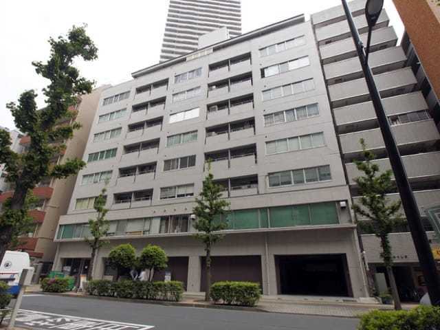 パレス南池袋